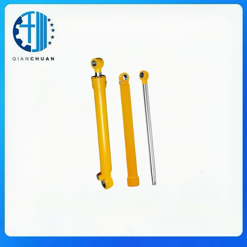 Hydraulic Cylinder Assy 707-E1-01880 for Komatsu PC200-8 Excavator Hydraulic Spare Parts