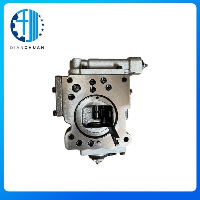 Hydraulic Pump Regulator K9T06-V for K5V160DTH Sany SY335 Excavator Hydraulic Spare Parts