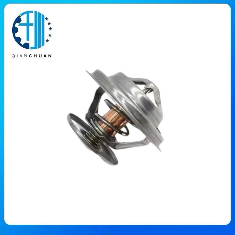 Thermostat 51.06402-0062 For Doosan DX340LC Engine Spare Parts