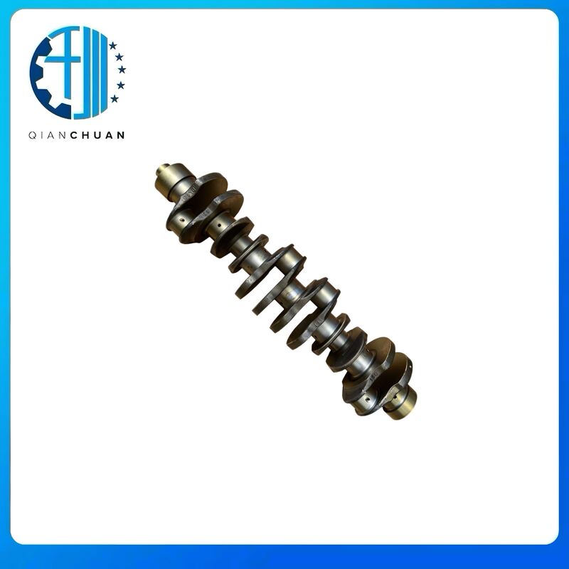 Crankshaft 65.02101-0064B for Doosan DL08 Diesel Engine Spare Parts