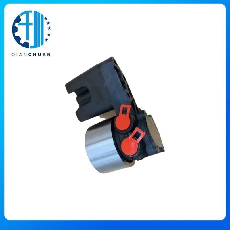 Fuel Transfer Pump VOE21019945 (04297075) for Volvo EC210B EC290B Diesel Engine Parts