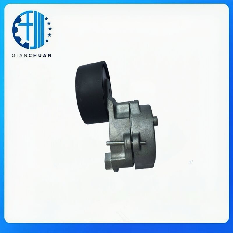 Belt Tensioner Pulley 21500159 for Volvo EC220D EC200D EC250D EC350D Engine Spare Parts