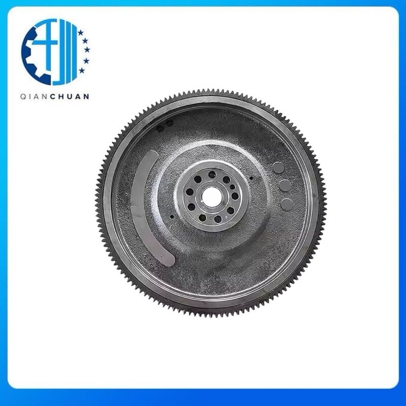 Flywheel 12310-96161 for Nissan RD6 RF8 Diesel Engine Truck Spare Parts