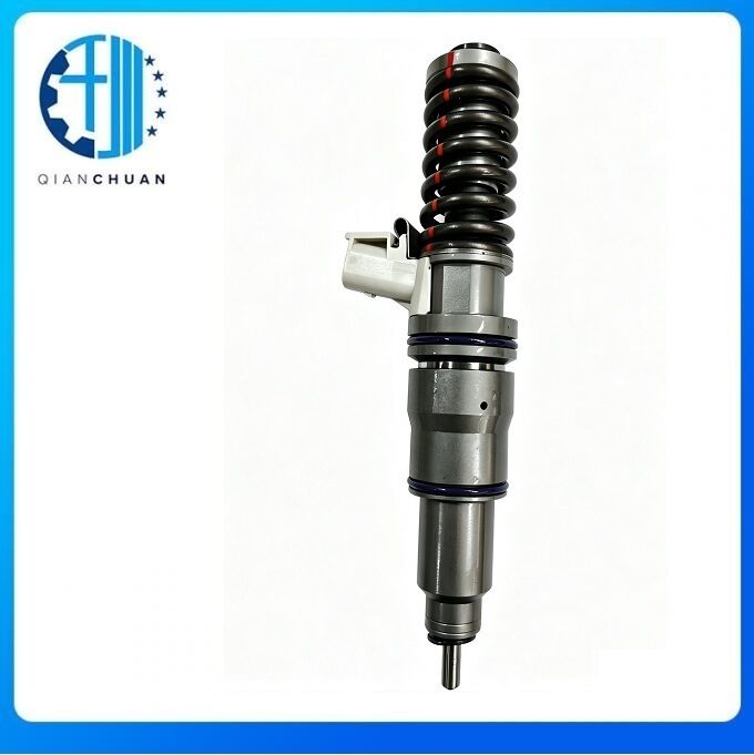 Injector 21371673 For Volvo D13 MD13 Engine EC380D EC480D Excavator Spare Parts