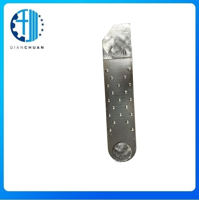Oil Cooler Core 8-97032025-0 for Isuzu 4BG1 4BD1 4BE1 Engine Spare Parts