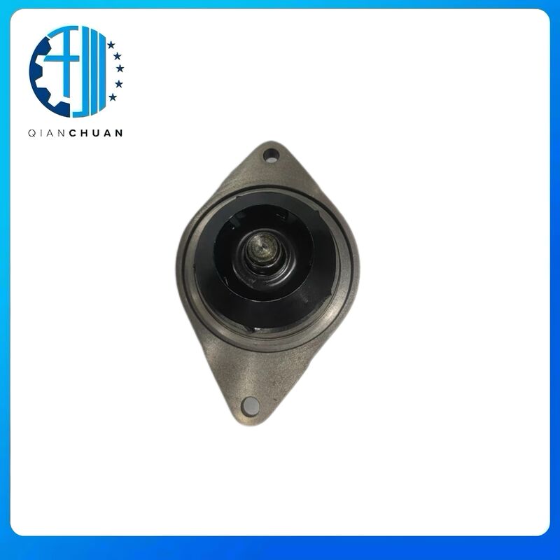 Water Pump 6735-61-1500 for Komatsu Engine 4D102 6D102 Excavator PC100-6 PC200-6 PC120-6 PC128US-2 PC130-6 Engine Parts