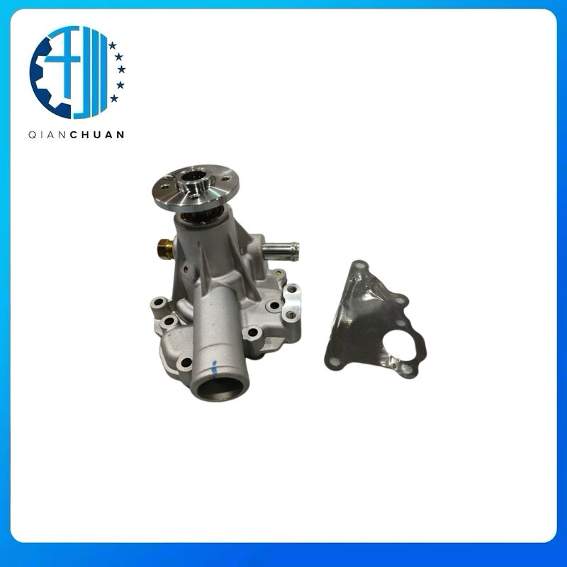 Water Pump 145017951 145017950 145017730 for Cat 400 Series HL403C‑15 HP404C‑22 HR404C‑22T Engine Spare Parts