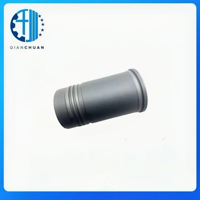 Cylinder Liner 6150-21-2221 for Komatsu PC400-5 PC450-7 Excavator Engine Parts
