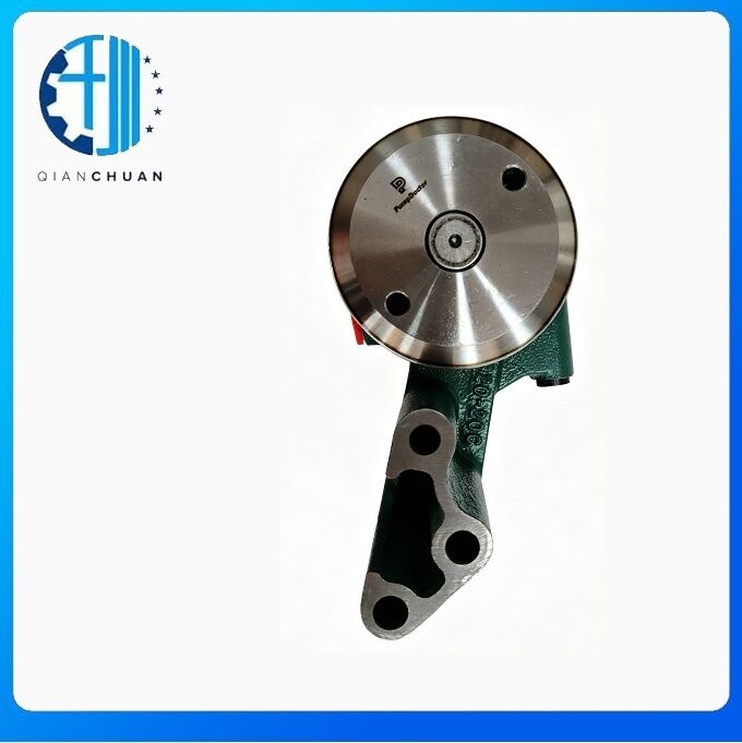 Fuel Transfer Pump VOE20917999 for Volvo D6E EC210B,EC240B,EC290B Diesel Engine Parts