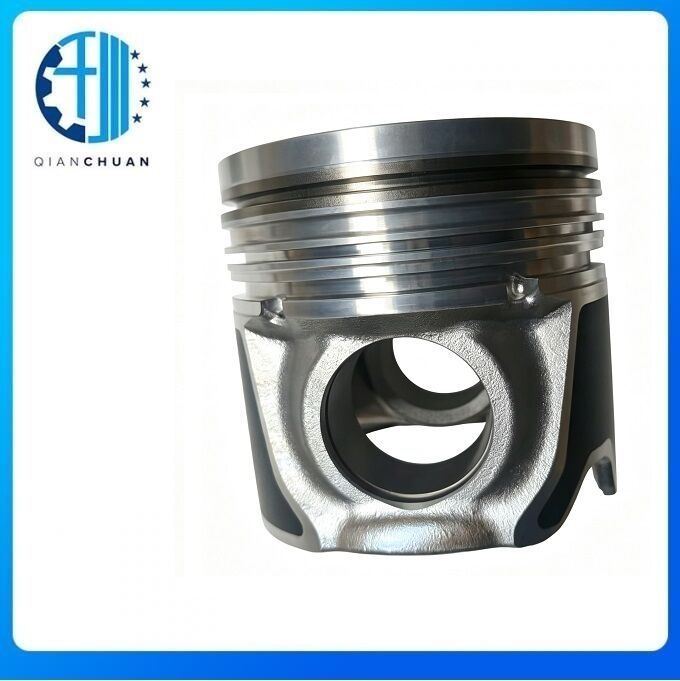 Piston 40652600 For Iveco F4DE9684 F4HE9687 New Holland T7030 T7040 Tractor Engine Spare Parts