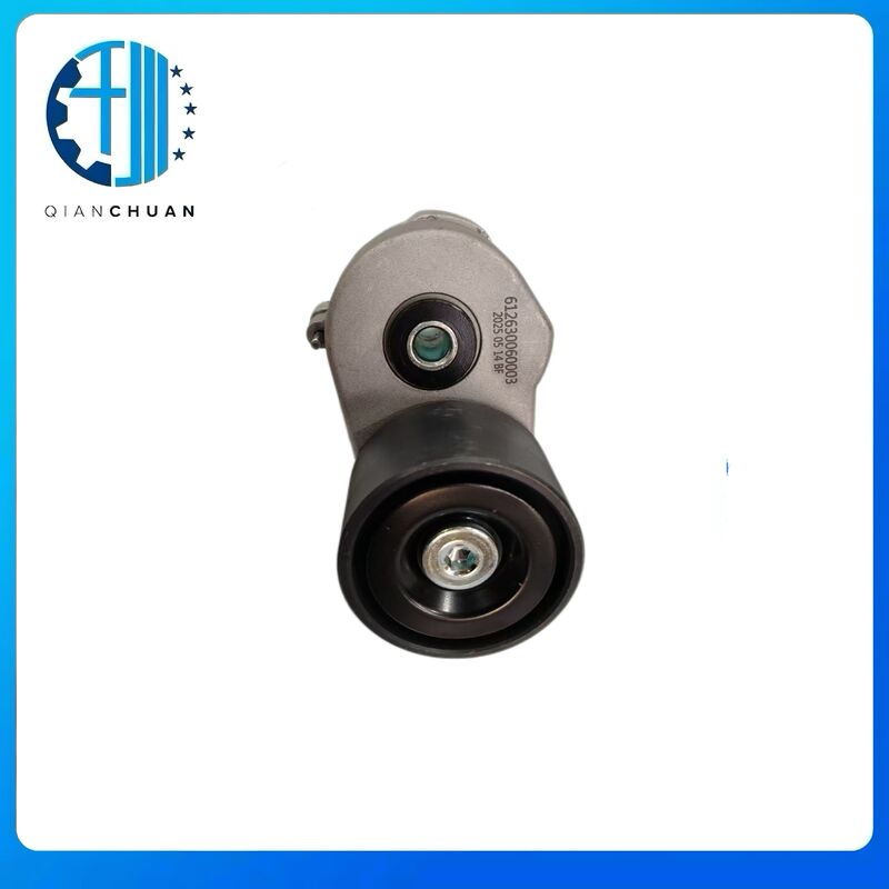 Belt Tensioner Pulley 612630060003 for Weichai WP12 Engine Spare Parts