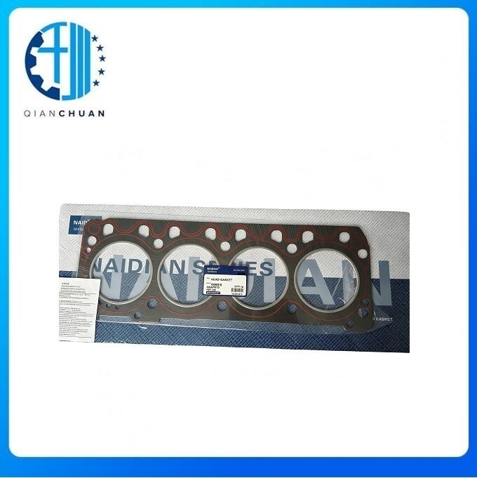 Head Gasket 04280816 For Deutz BF4M2012 Engine Spare Parts