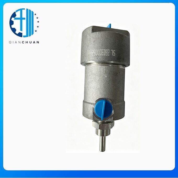 Brake Cylinder 800987628 For XCMG ZL50G Wheel Loader Spare Parts