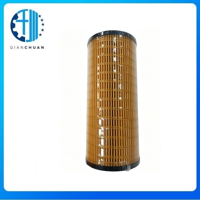 Oil Filter 1R-0756 For Caterpillar C15 C18 C12 3406 Engine Spare Parts