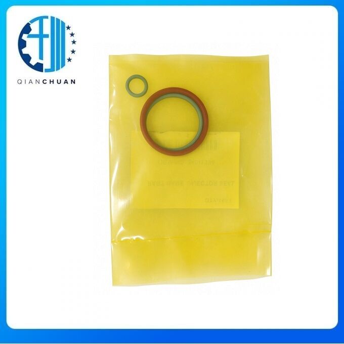 Injector Seal Kit 248-1394 For Caterpillar C15 C18 Engine Spare Parts