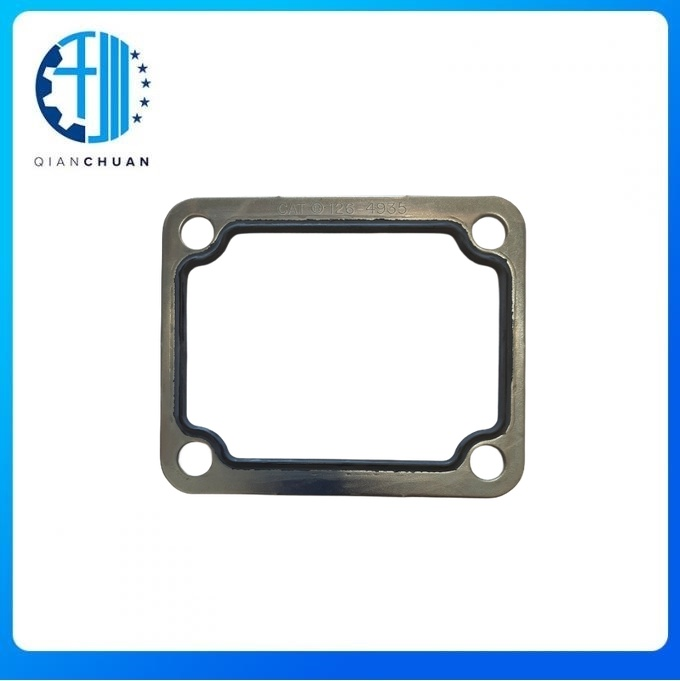Gasket 126-4935 For Caterpillar C15 C16 C18 3406E Engine Spare Parts