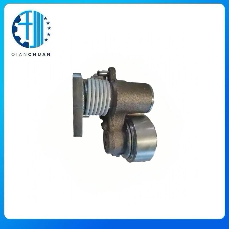 Belt Tensioner 6245-81-6902 For Komatsu SAA6D170E  6D170 Engine Spare Parts