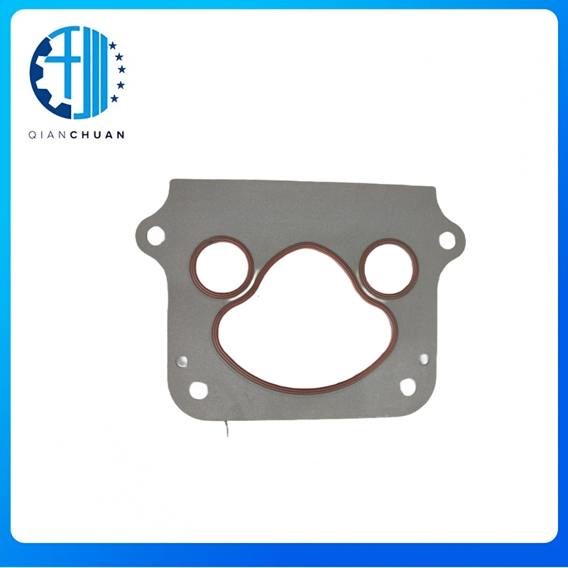 Intercooler Gasket 1001546947 For Weichai Engine Spare Parts