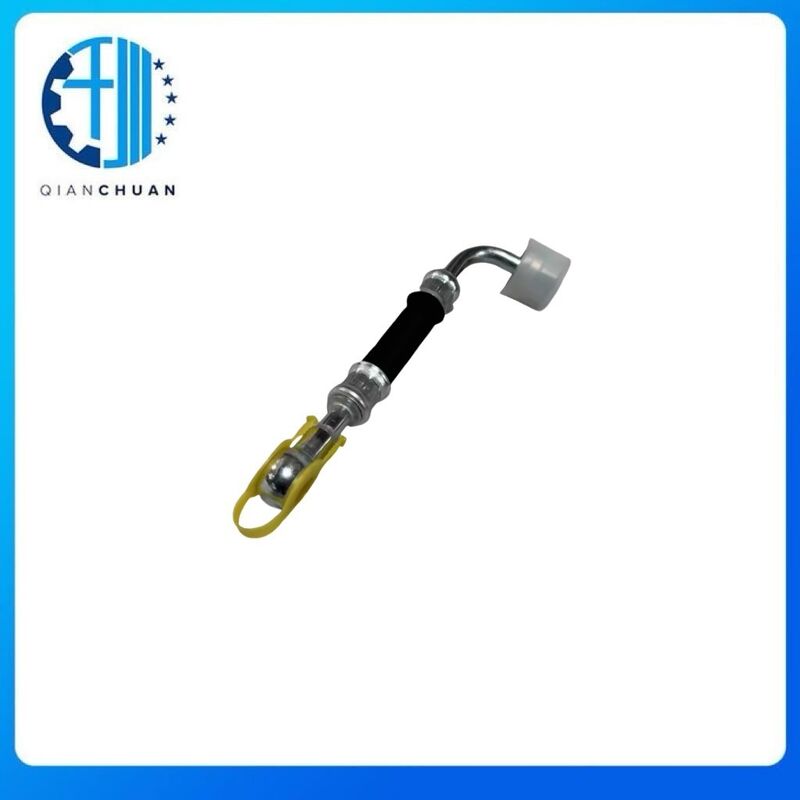 Hose 6245-71-5471 For Komatsu PC1250SP-8 Excavator Spare Parts