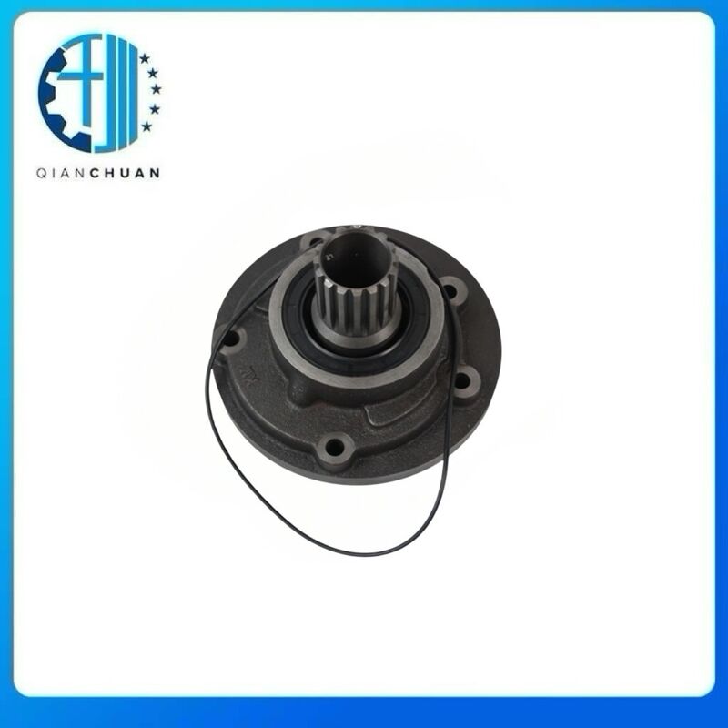 Transmission Charging Pump DC7335922610 For Komatsu Forklift FD35-50A-7 Spare Parts