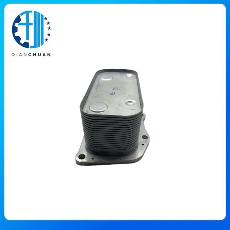 Oil Cooler 04124263 For Deutz TD2.9 TCD3.6 Engine Spare Parts