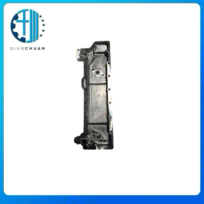 Oil Cooler Cover 8-94254-916-0 For Isuzu 4BE1 4BC2 Engine Spare Parts