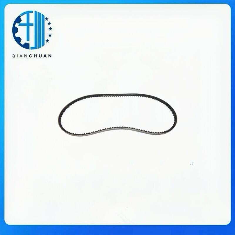 Belt 6732-81-3340 For Komatsu S6D102 Engine Spare Parts