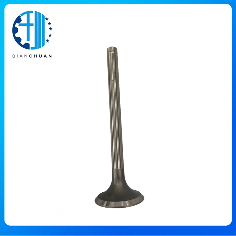 Exhaust Valve 13202-96002 For Nissan PD6 Engine Spare Parts