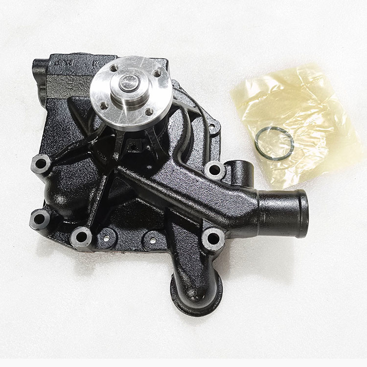 QSB3.3 Water Pump Assy 4955733 5364846 Diesel Engine Water Pump C6204611601