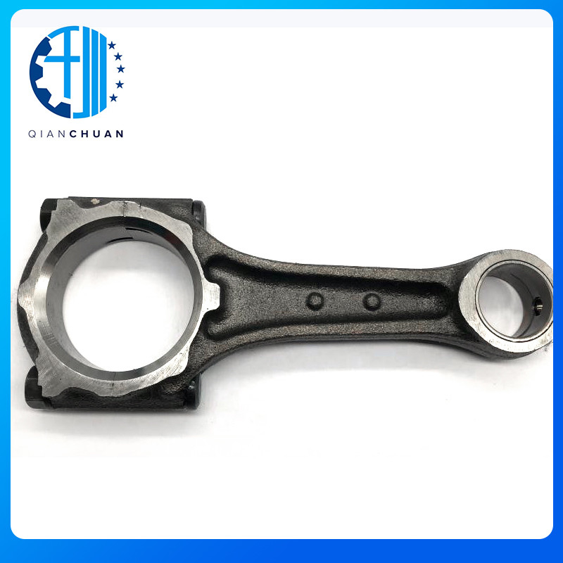 3LC1 4LC1 Engine Connecting Rod Cylinder Head Crankshaft Connecting Rod