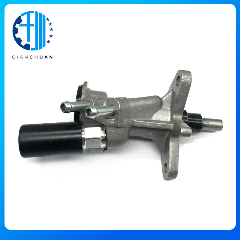 BFM2011 TCDD2011 Lift Fuel Pump 0410-3662 Deutz2011 Prime Pump