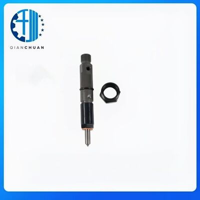 0432133787 3939696 Fuel Injector for Cummins 6B5.9 QSB5.9 Engine Parts