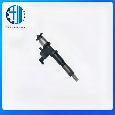 295050-0450 8-97622035-1 Fuel Injector For Isuzu  6WG1 Engine Patrs