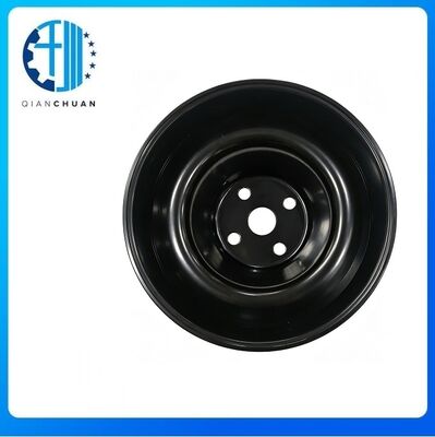 Fan Pulley 3926855 For Cummins 4BT 6CT8.3 QSC QSL Diesel Engine Truck Excavator Spare Parts