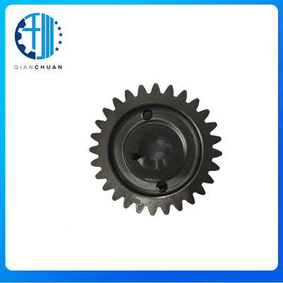 Fuel Injection Pump Gear D07-103-901 For Shangchai 6135 Engine Spare Parts