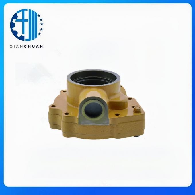 4101987 113-15-00470 Hydraulic Gear Pump for Komatsu Bulldozer D21 D31 Parts